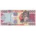 P24b Sierra Leone - 1000 Leones Year 2003